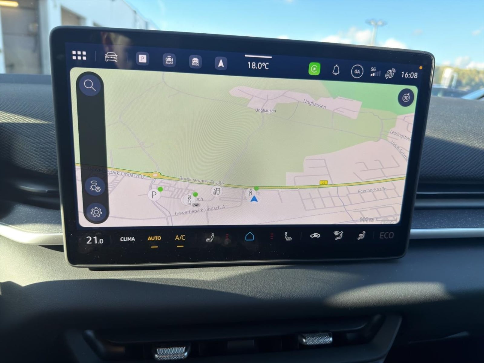 Volkswagen ID.3 Neo – Bild 22