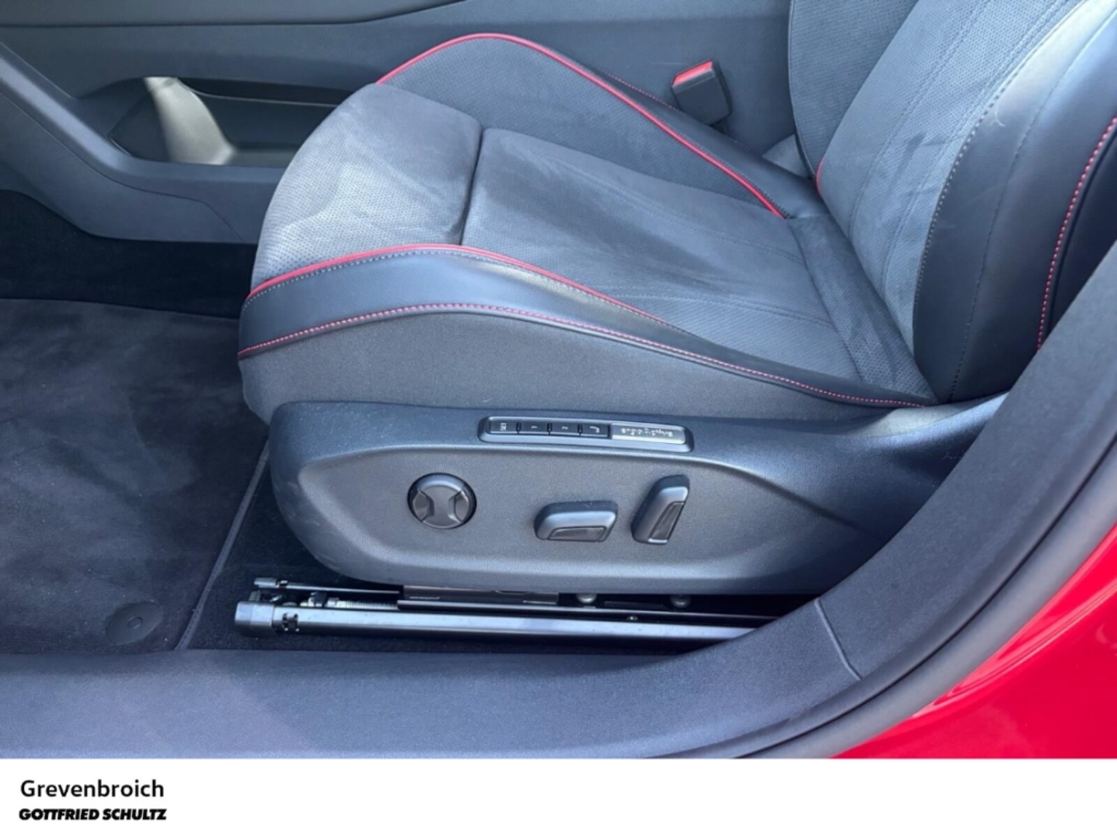 Volkswagen ID.7 Tourer – Bild 12