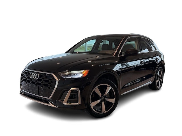 Photo of 2024 Audi Q5