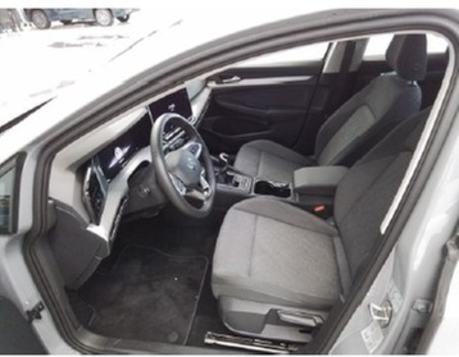 Volkswagen Golf – Bild 3