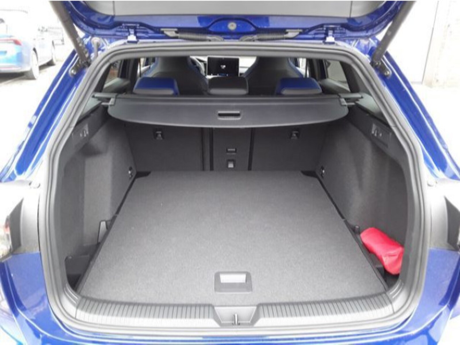 Volkswagen Golf Variant – Bild 9