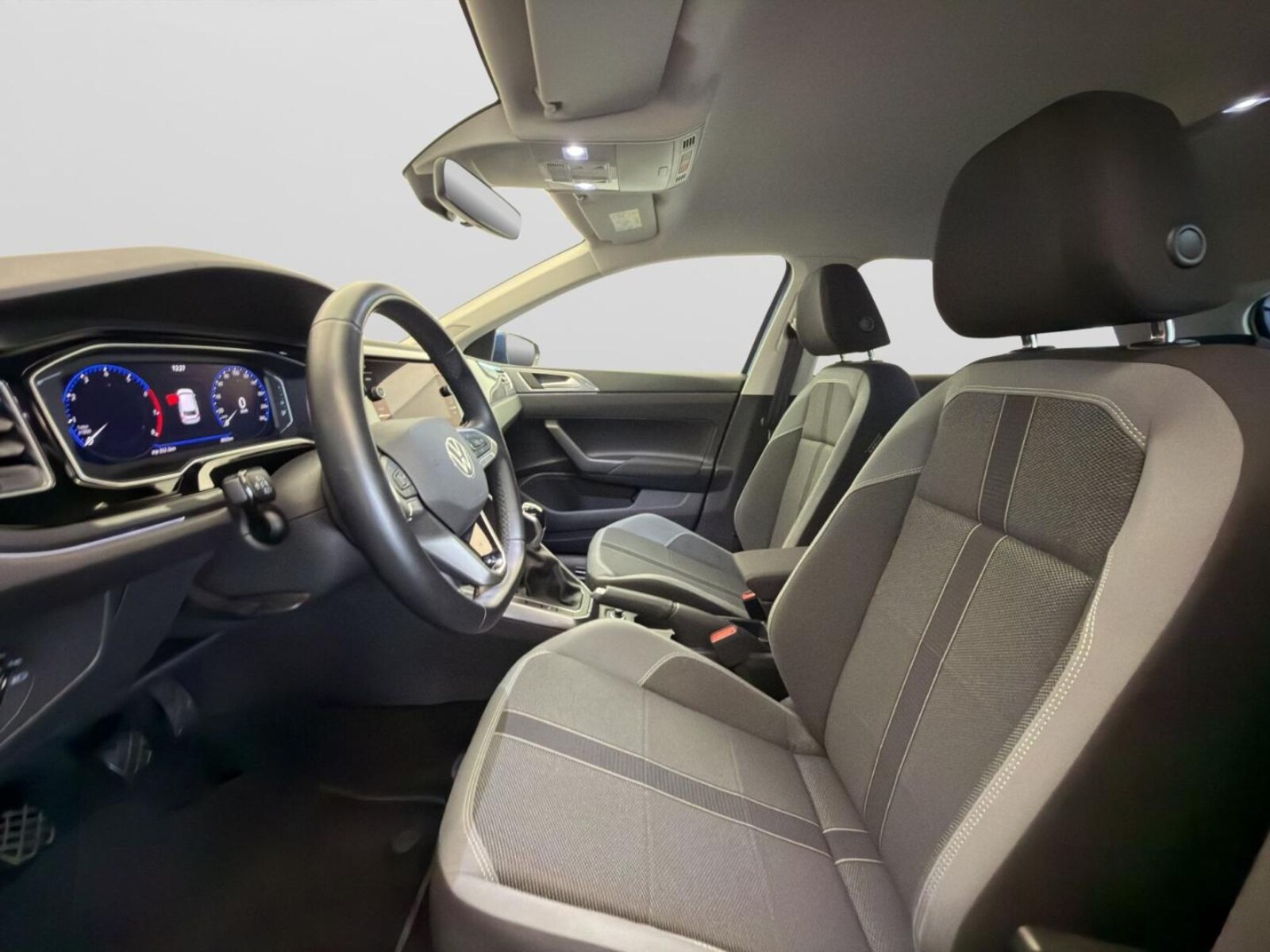 Volkswagen Polo – Bild 9
