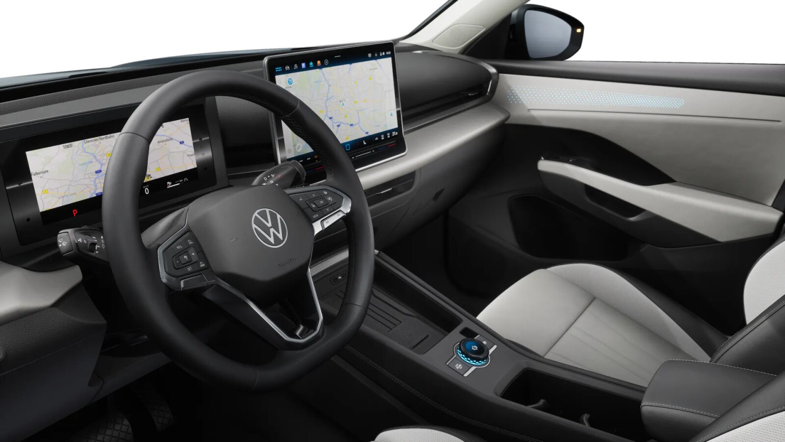 Volkswagen T-Roc – Bild 9