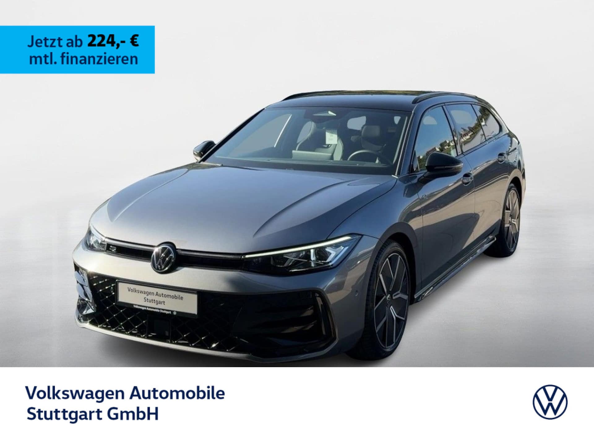 Volkswagen Passat 2026
