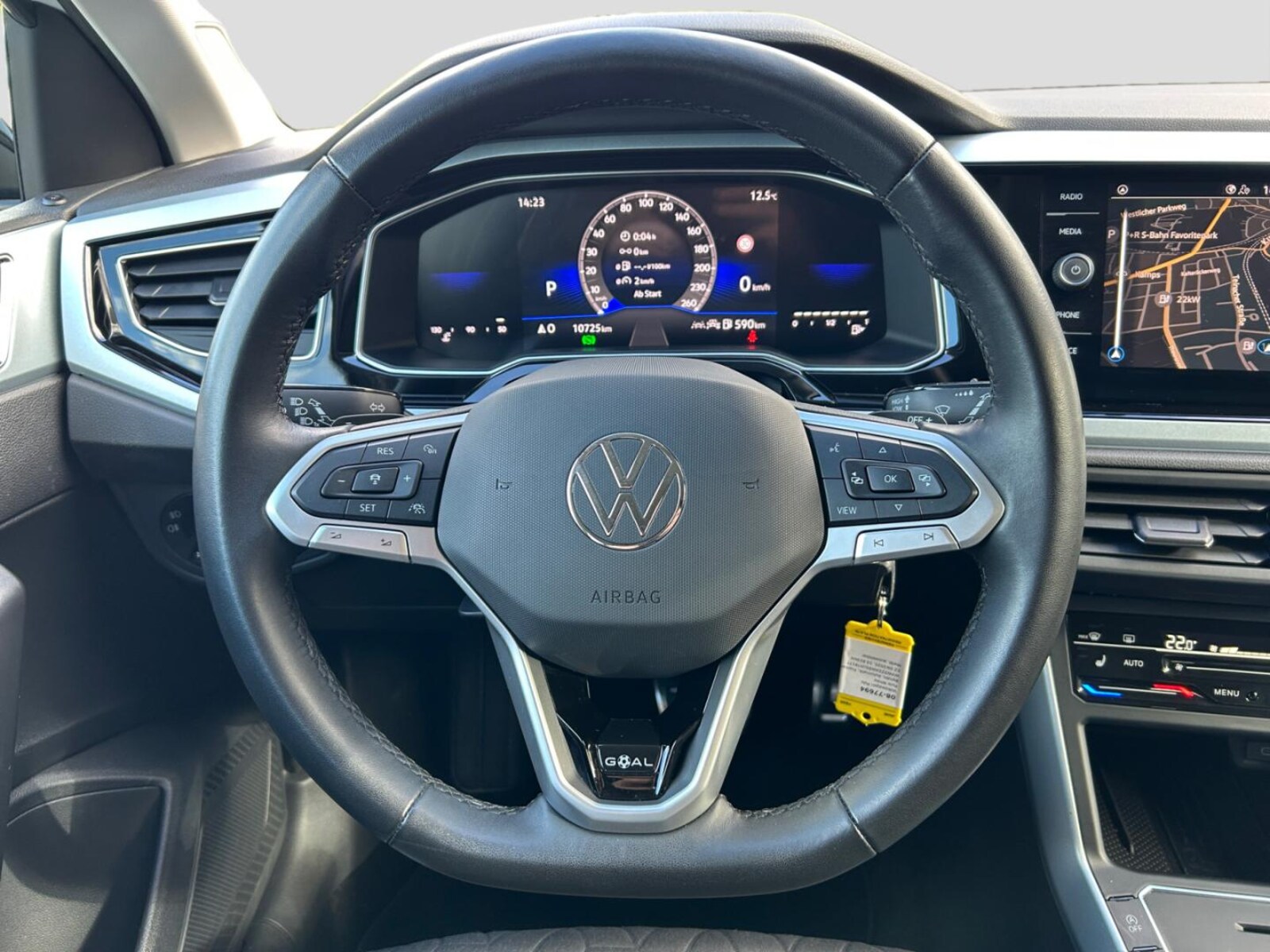 Volkswagen Polo – Bild 8
