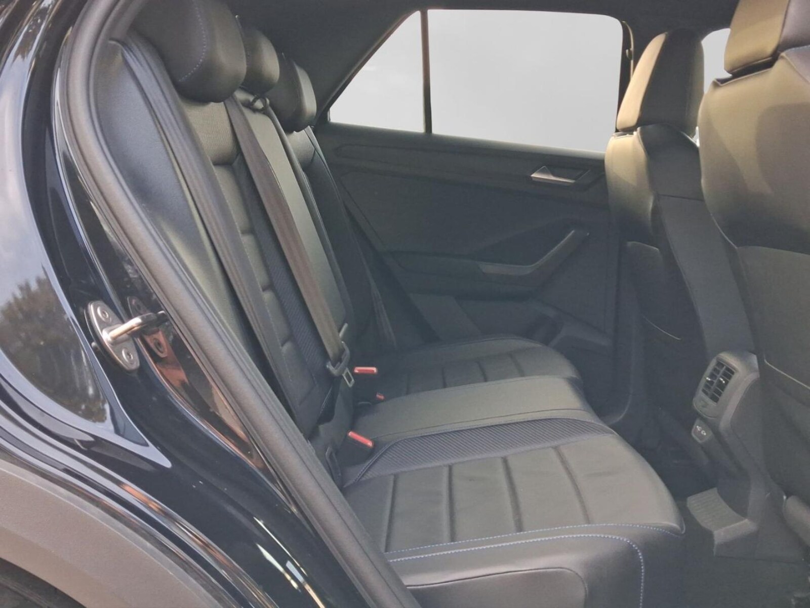 Volkswagen T-Roc – Bild 6
