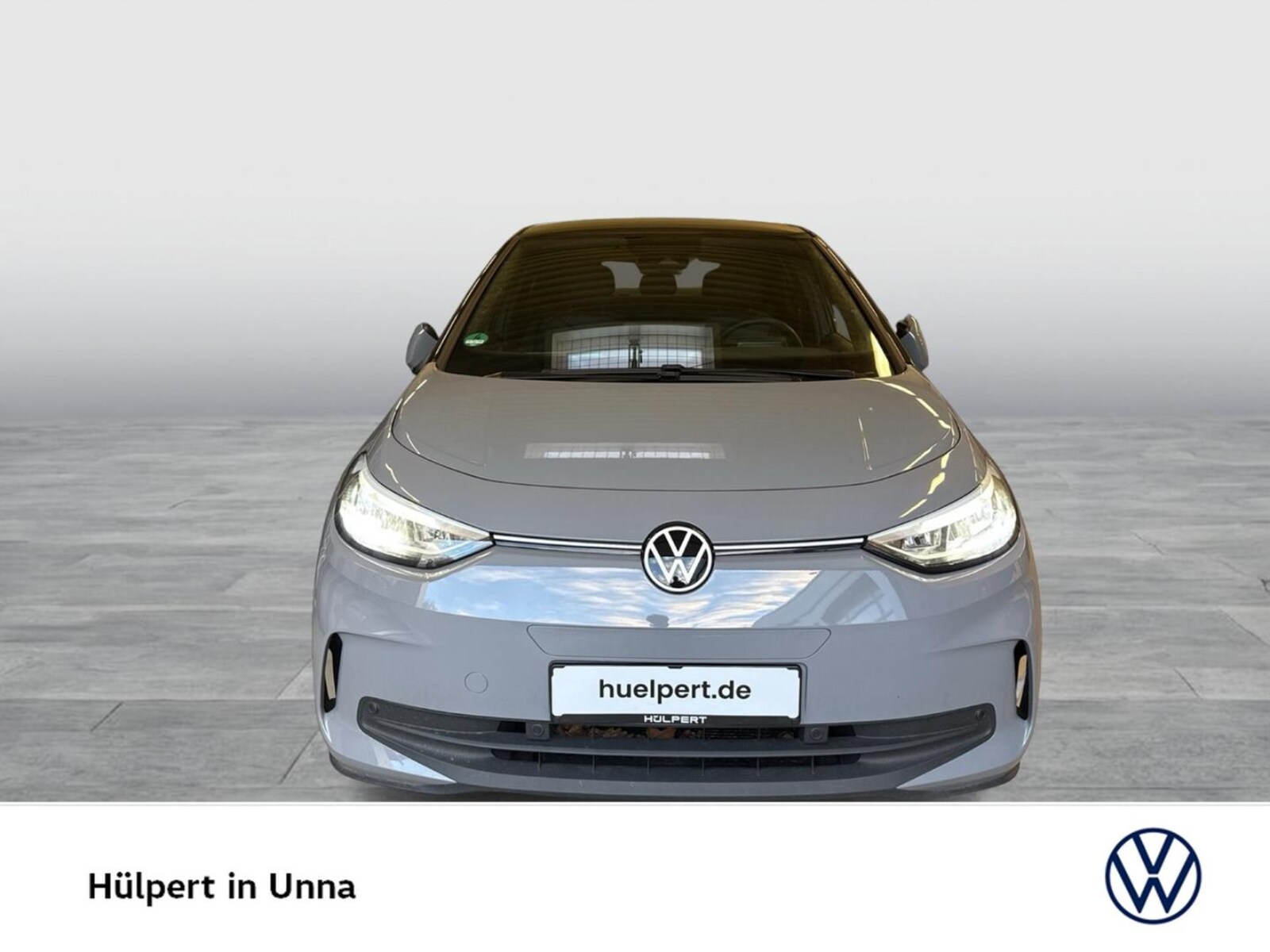 Volkswagen ID.3 – Bild 2
