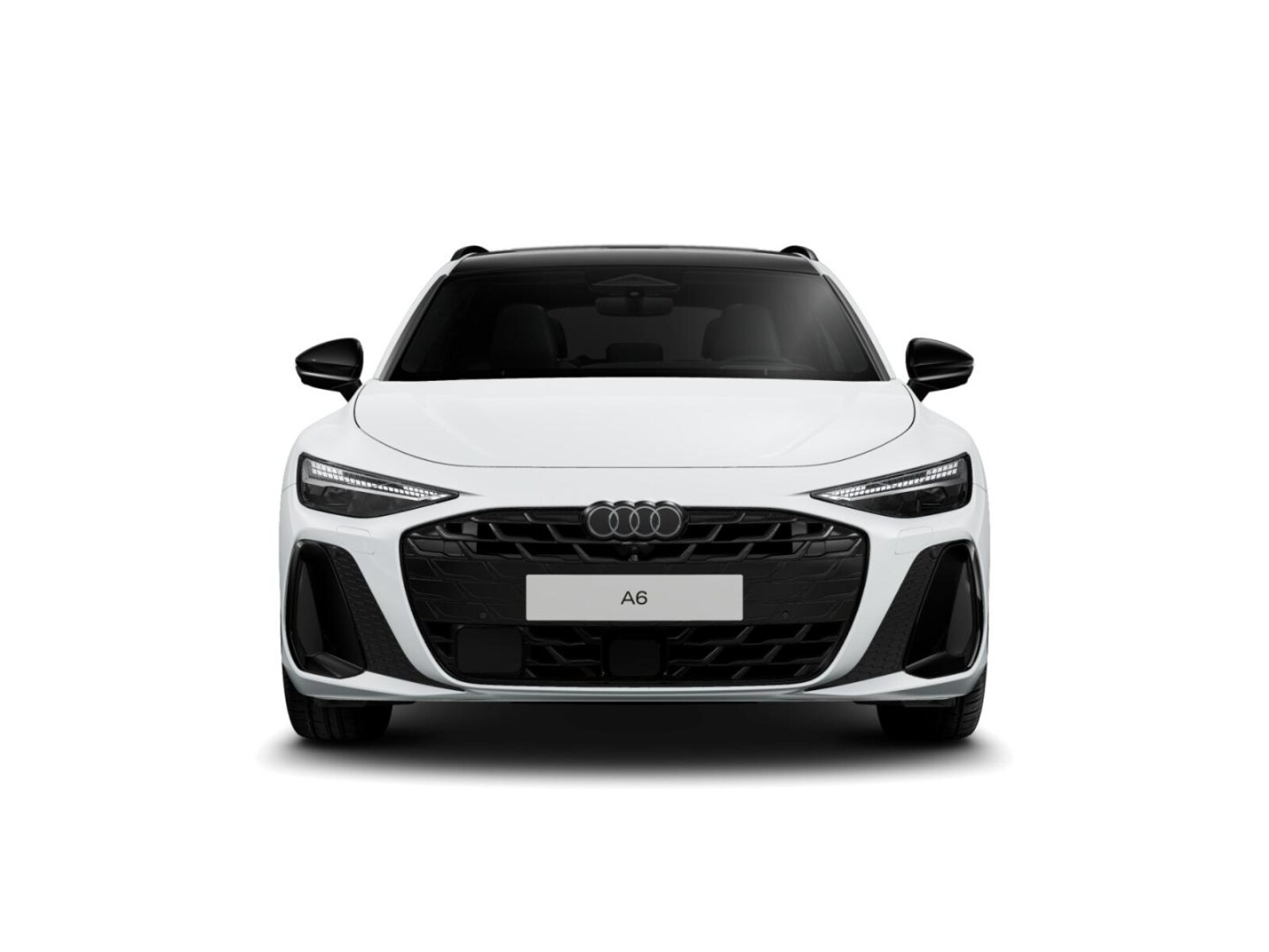 Audi A6 Avant – Bild 2