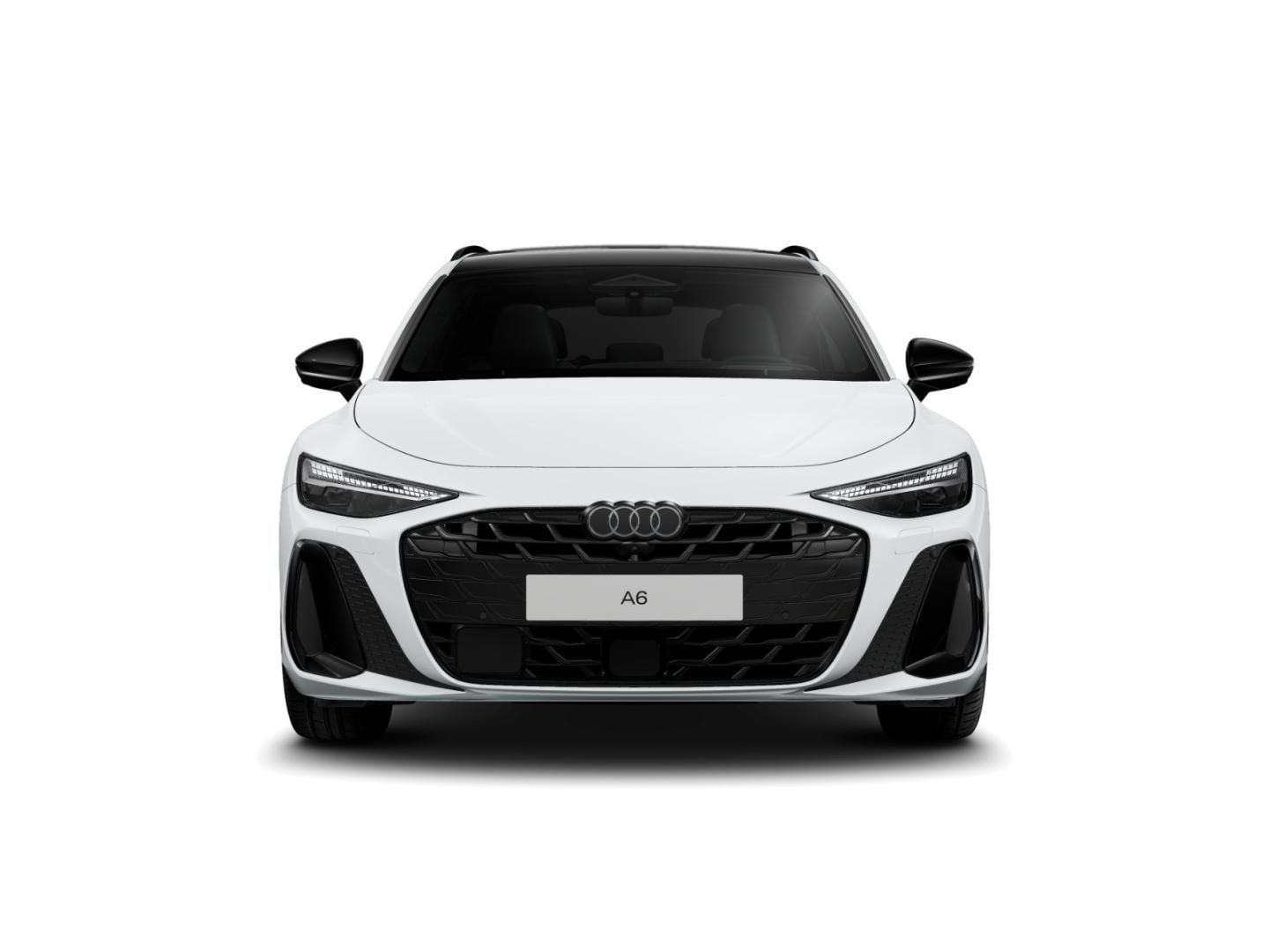 Bild über Audi A6 Avant TDI quattro 150 kW S tronic - für weitere Informationen kontaktieren Sie den Audi Partner