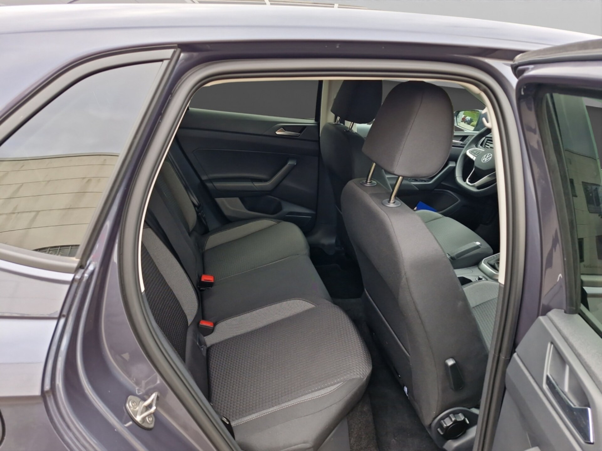 Volkswagen Polo Life