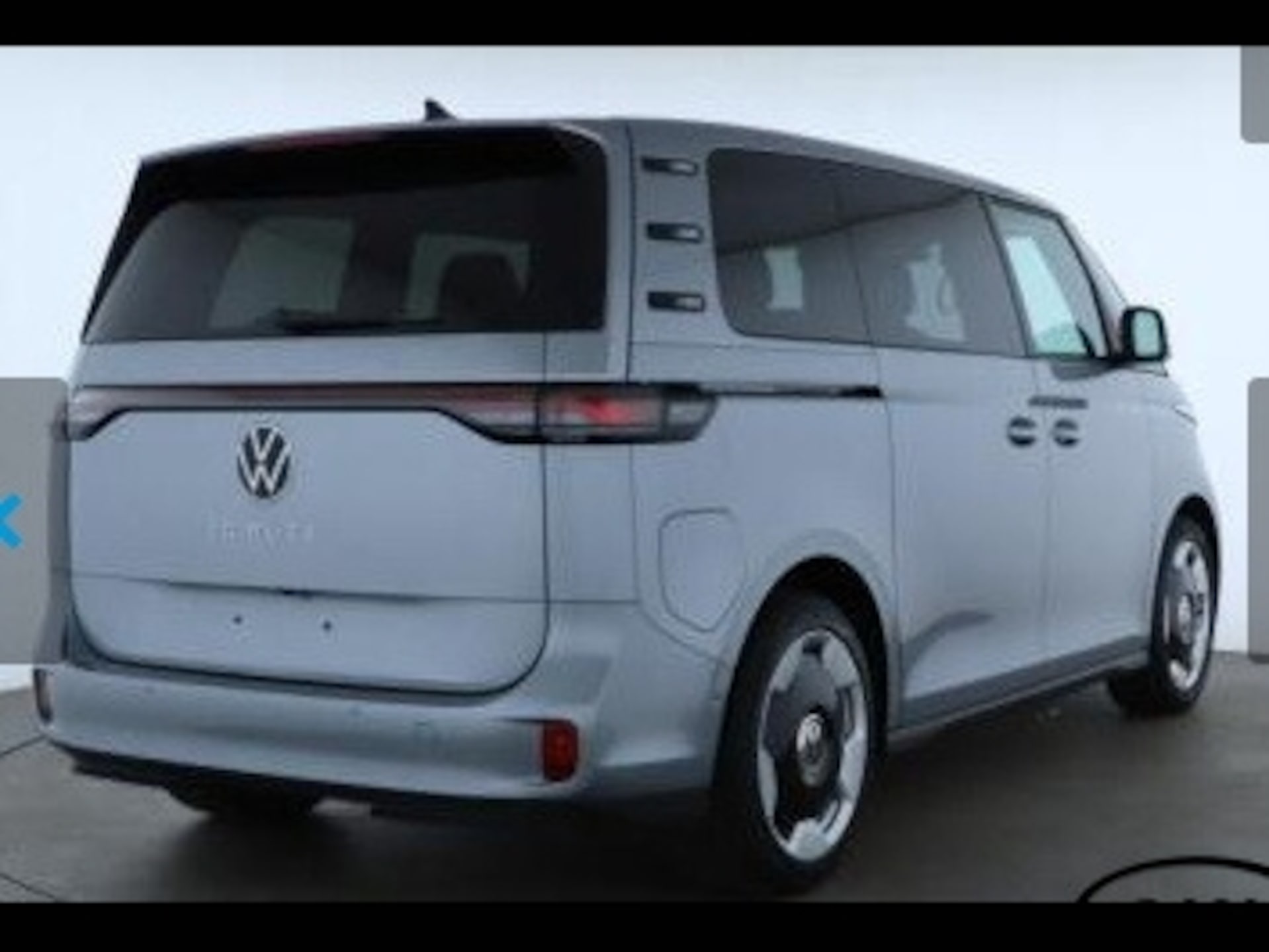 Volkswagen ID. Buzz Pro