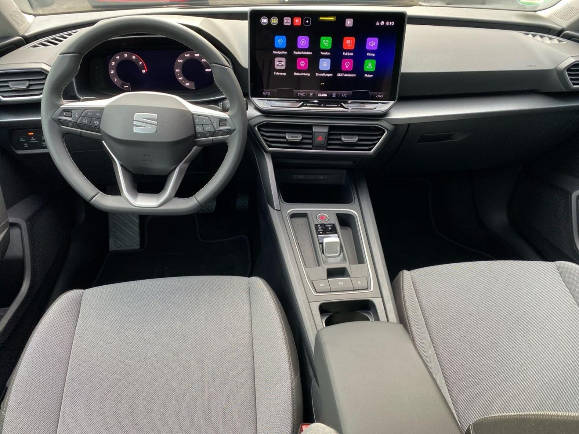 SEAT Leon Style