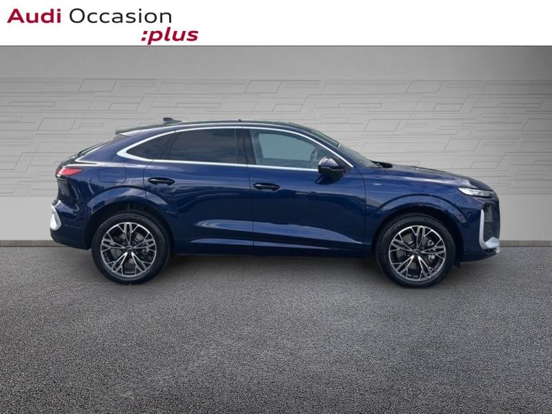 Image about Audi Q3 Sportback e-hybrid S line e-hybrid 272 ch S tronic