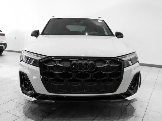 2026 Audi SQ7