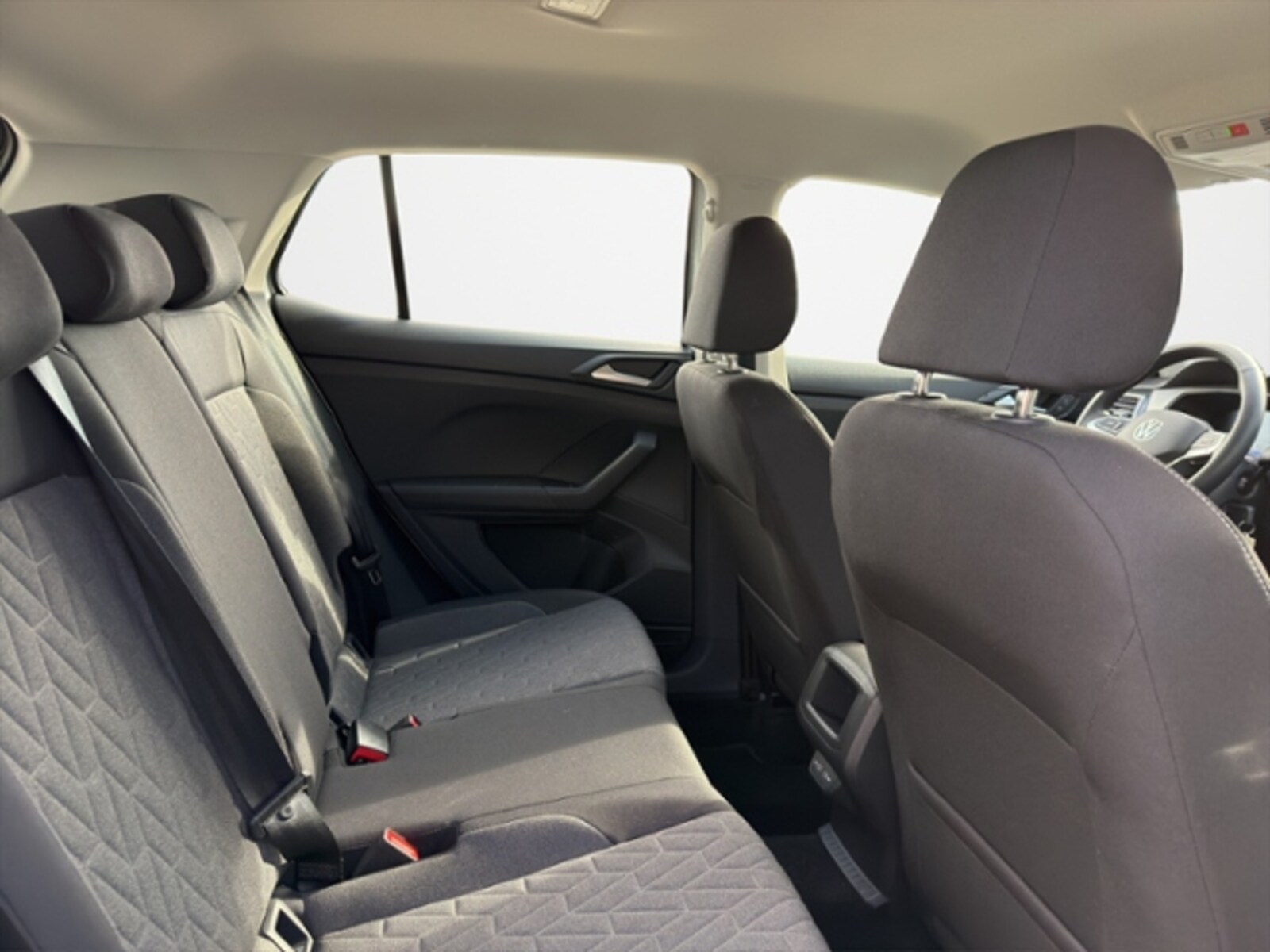 Volkswagen T-Cross – Bild 16