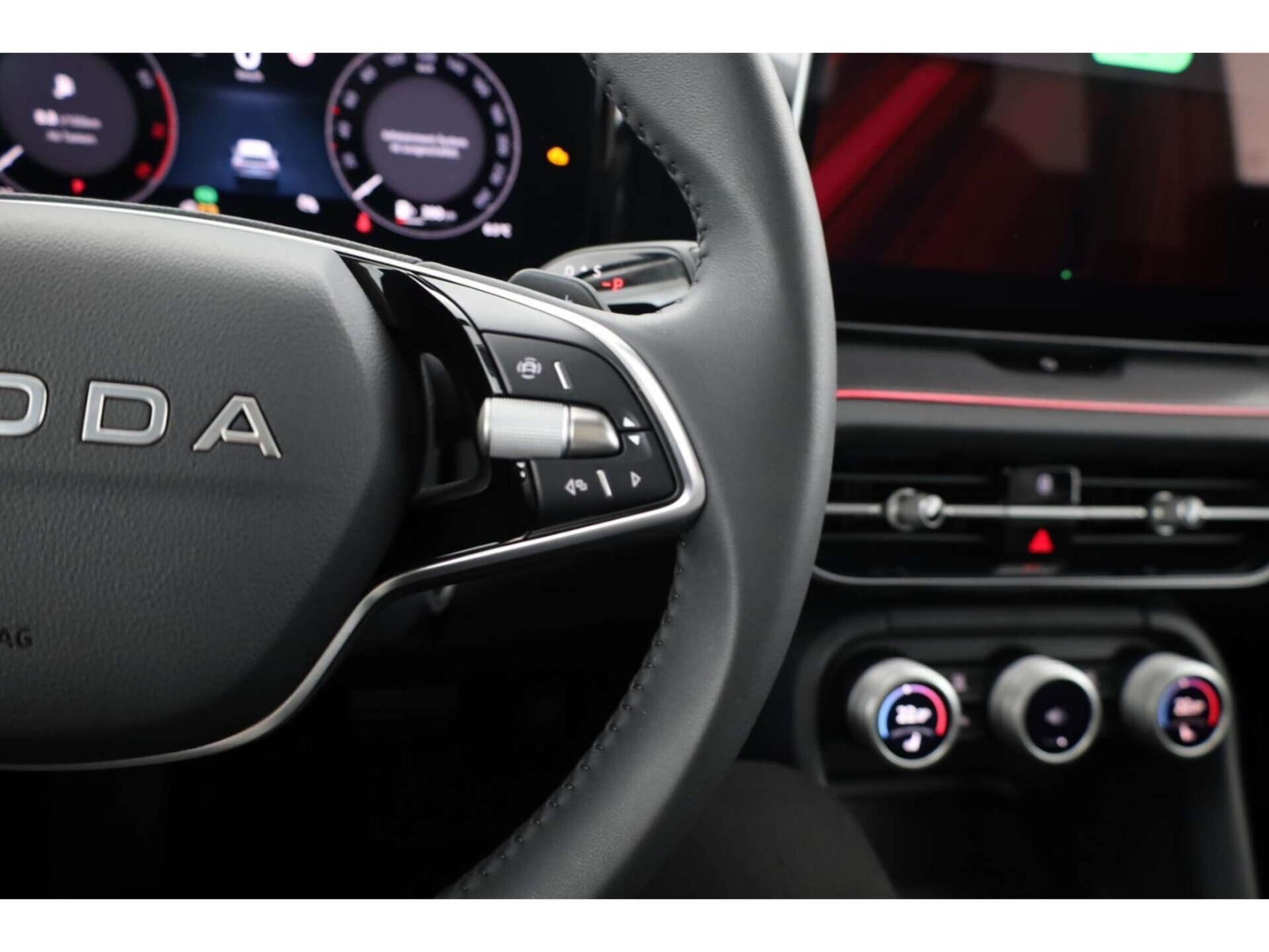 Skoda Kodiaq Selection
