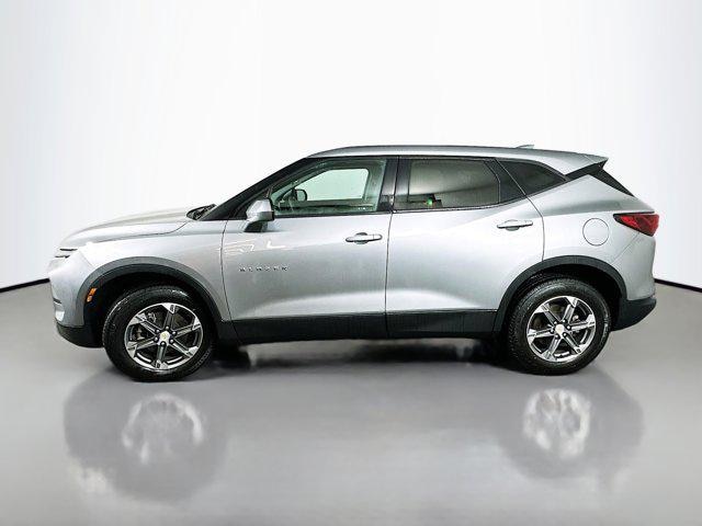 2024 Chevrolet Blazer