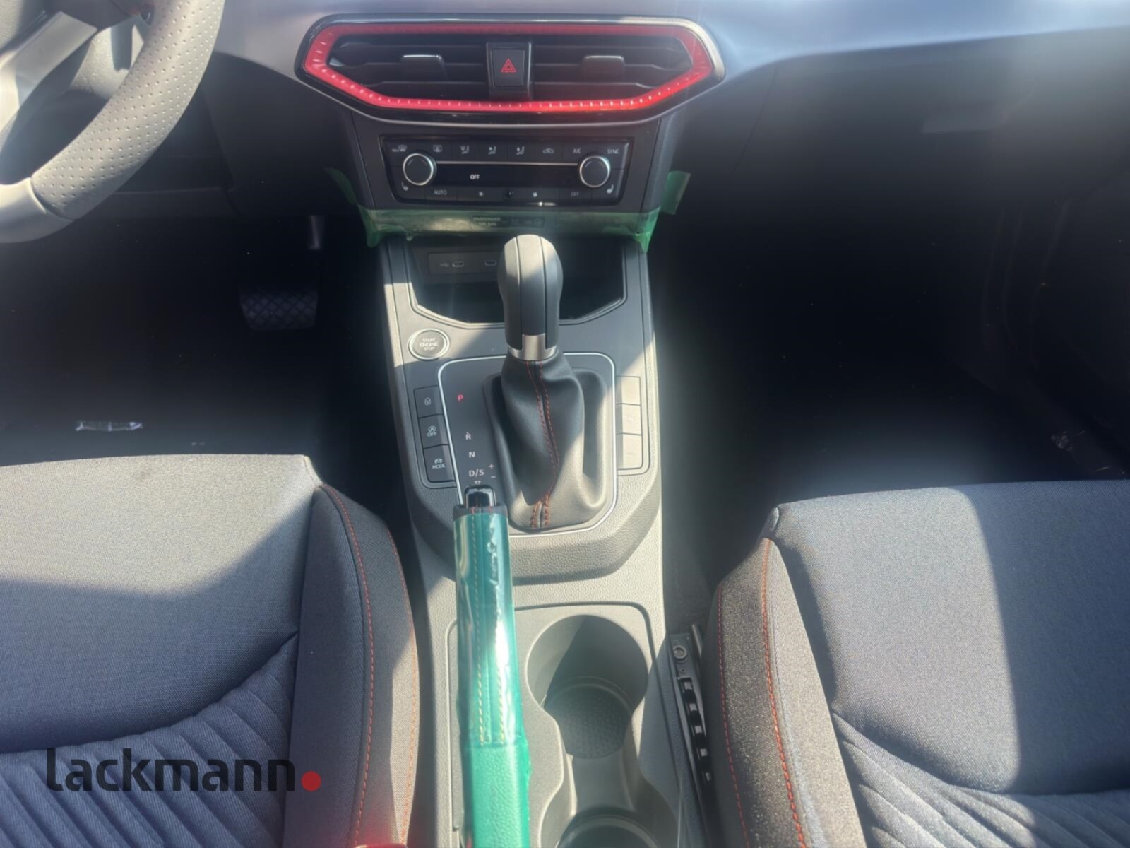 SEAT Ibiza – Bild 12
