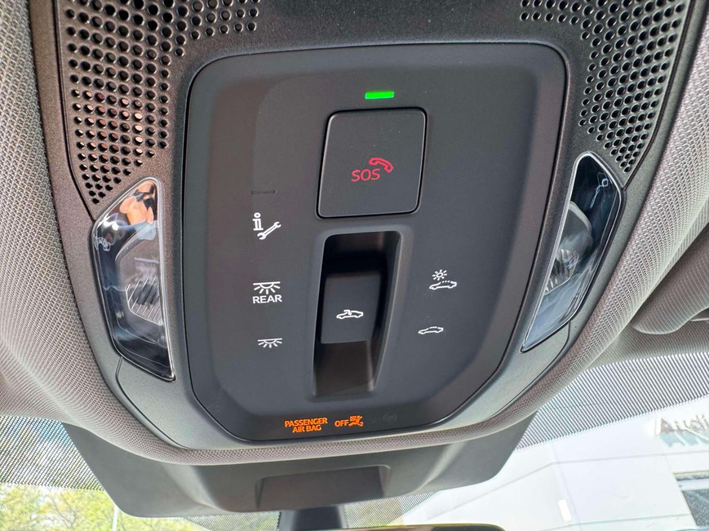 2025 Audi Q5 Premium Plus - Photo 26
