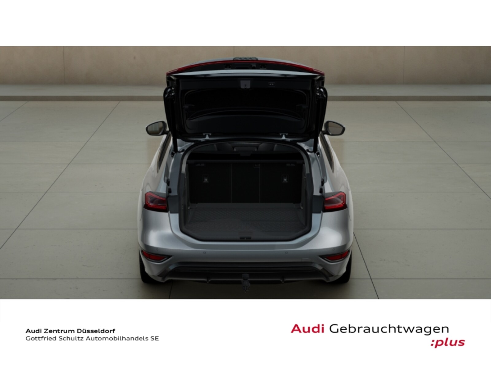 Audi A6 Avant e-tron – Bild 6