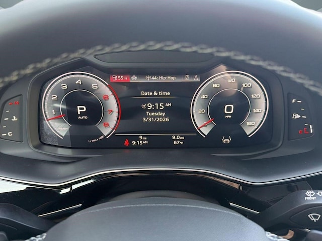 2026 Audi Q8 Premium Plus - Photo 19