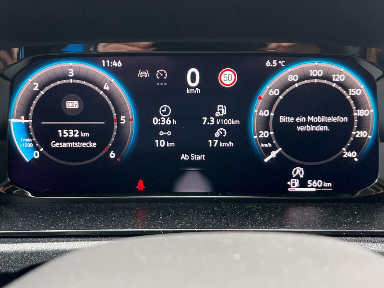 Volkswagen Caddy Maxi Cargo – Bild 12