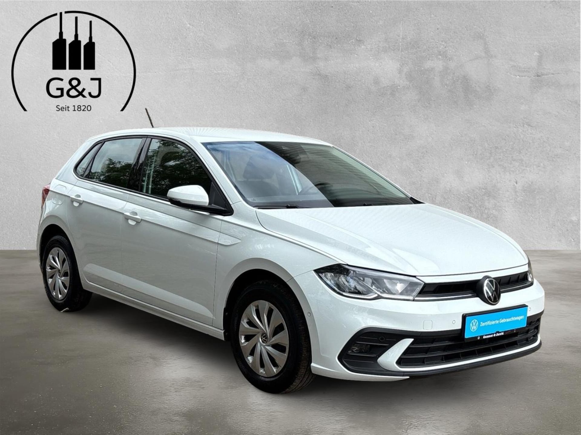 Volkswagen Polo Life