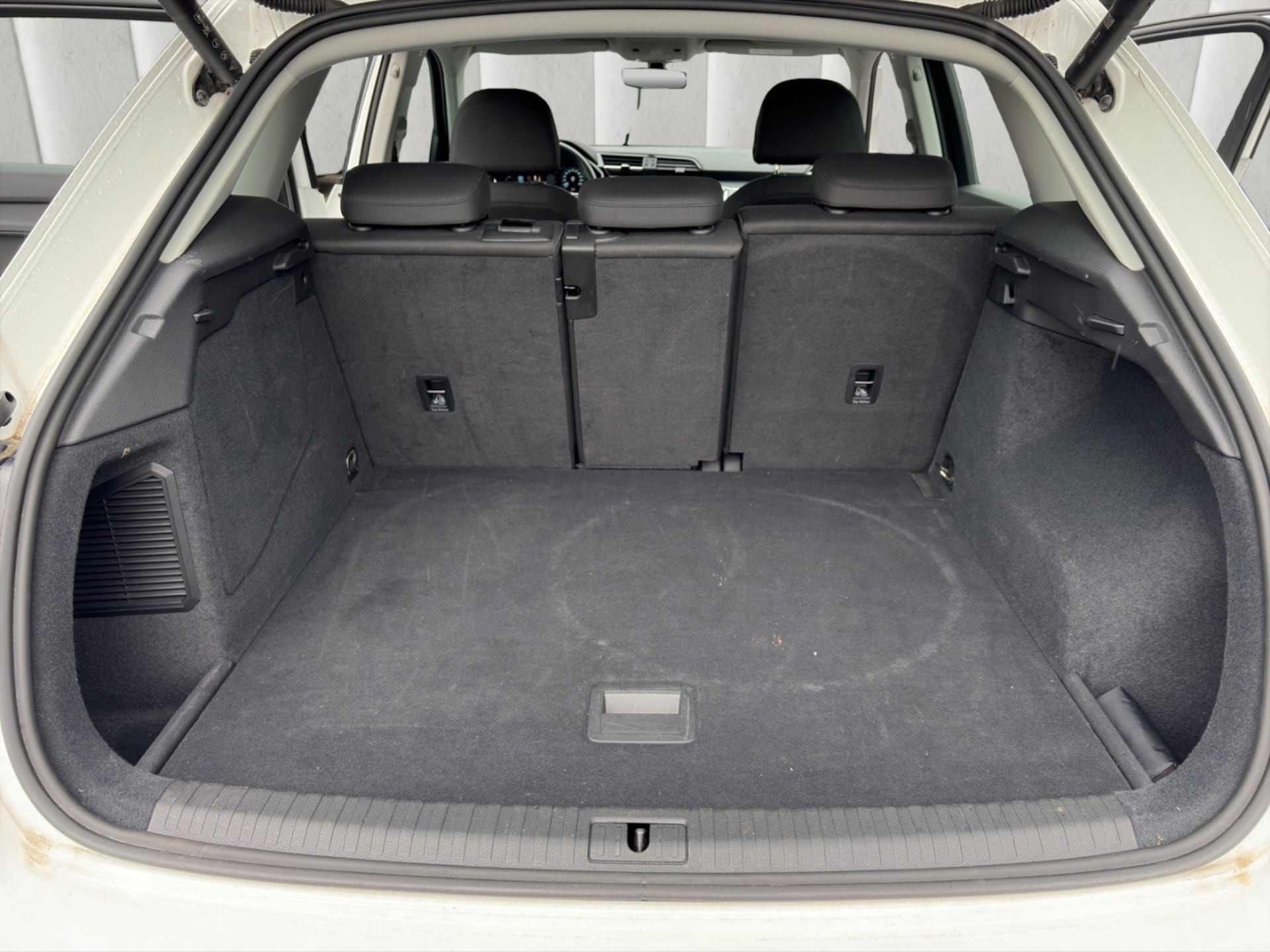 Audi Q3 TFSI e
