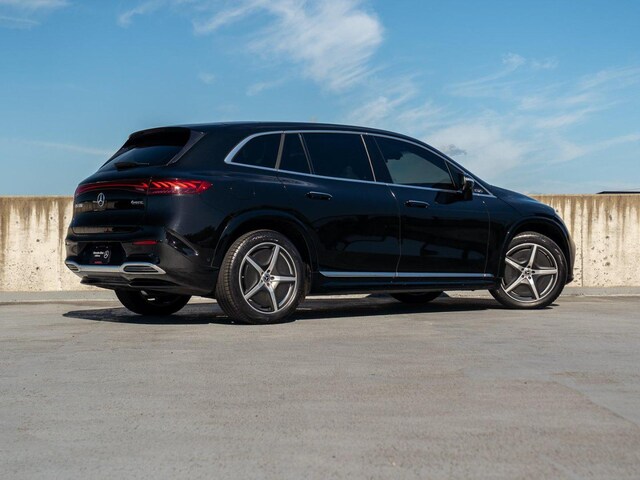 2023 Mercedes-Benz