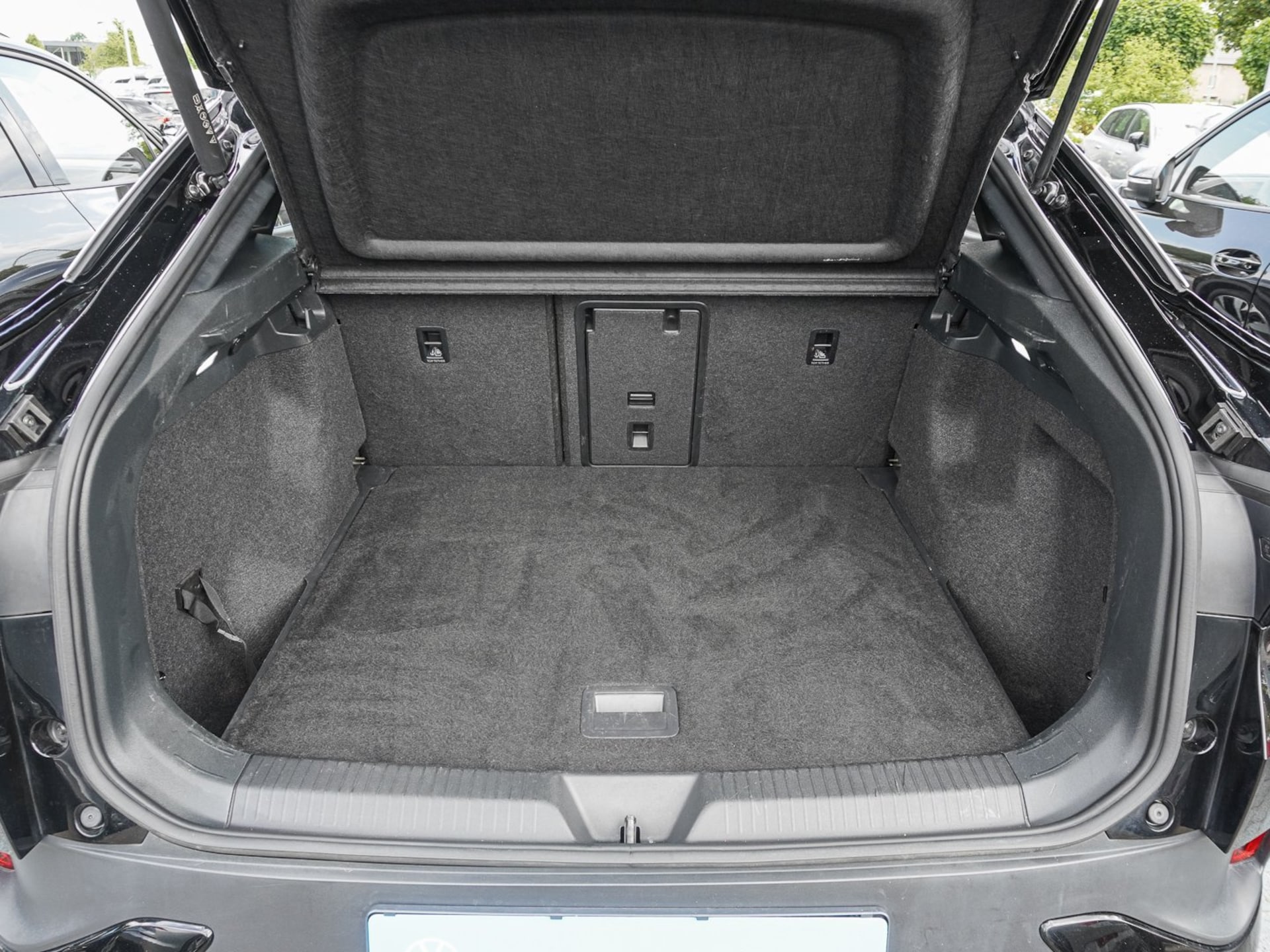 Volkswagen ID.5 Pro Performance