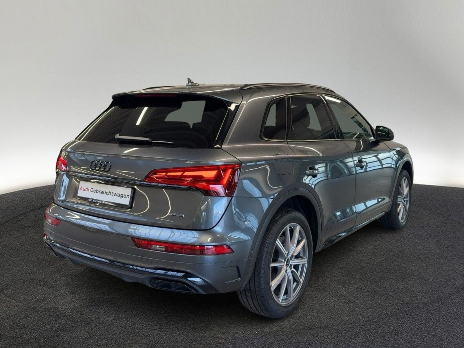 Audi Q5 – Bild 4
