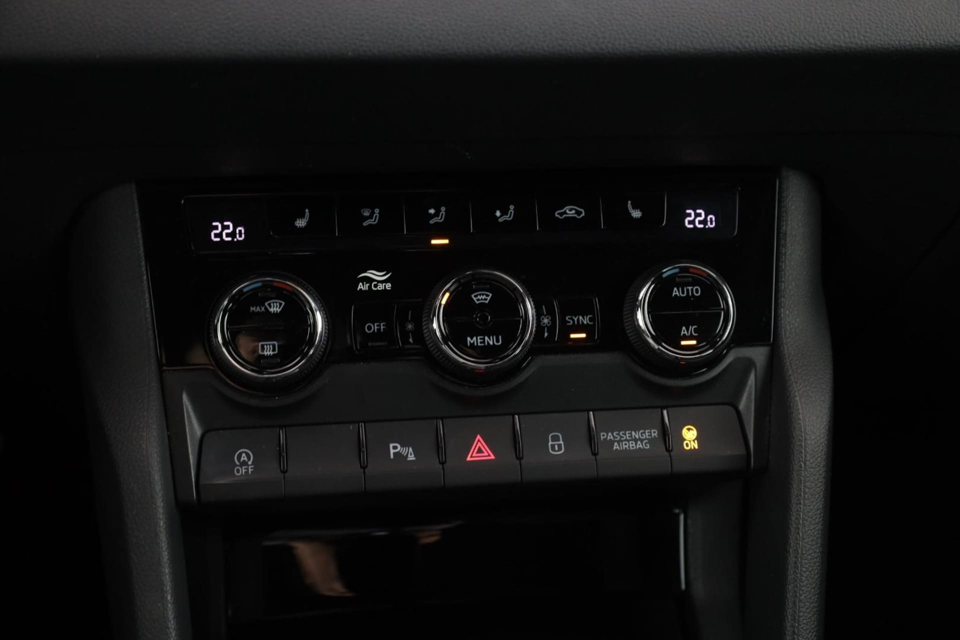 Skoda Karoq Sportline