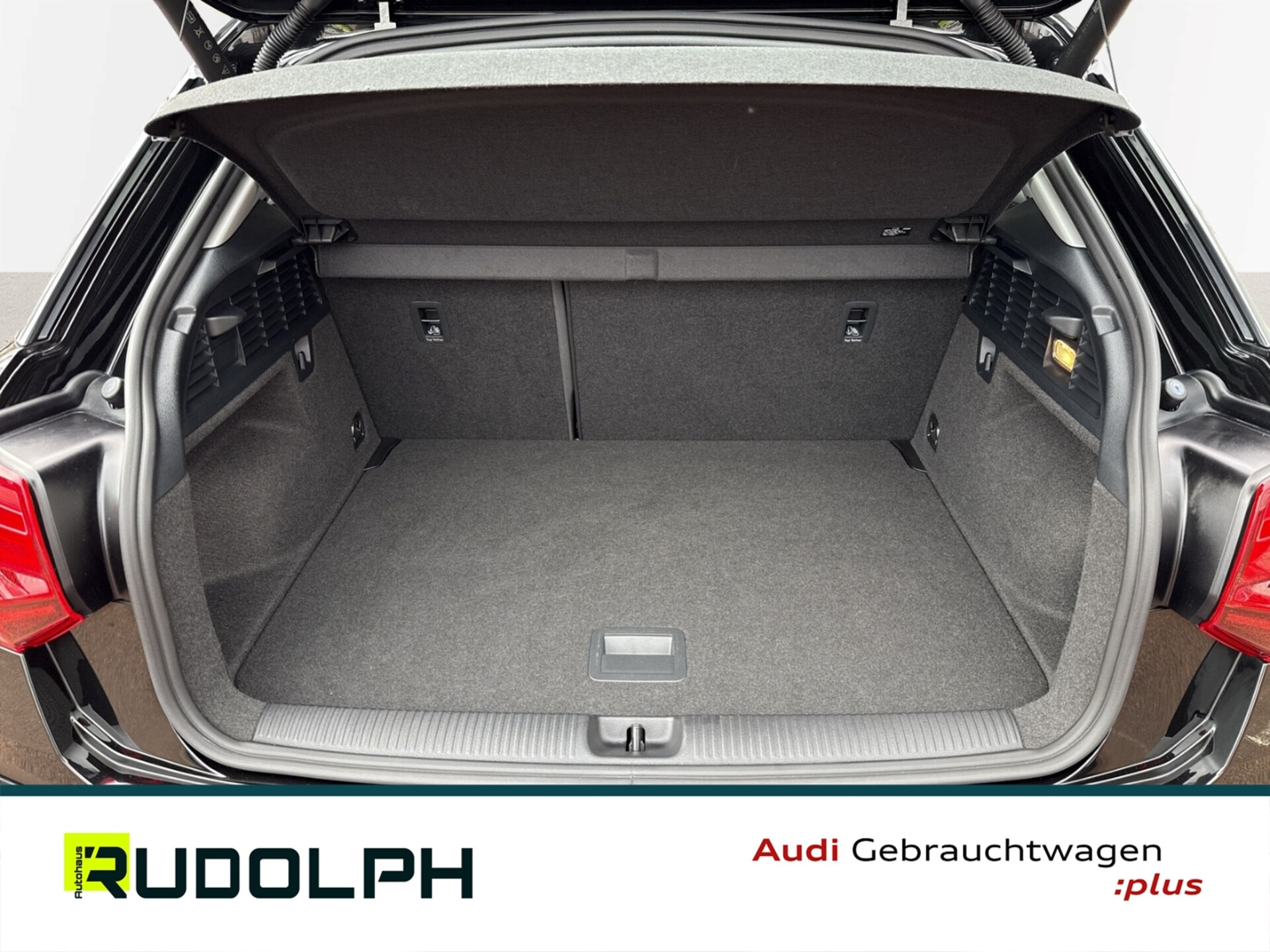 Audi Q2 Advanced