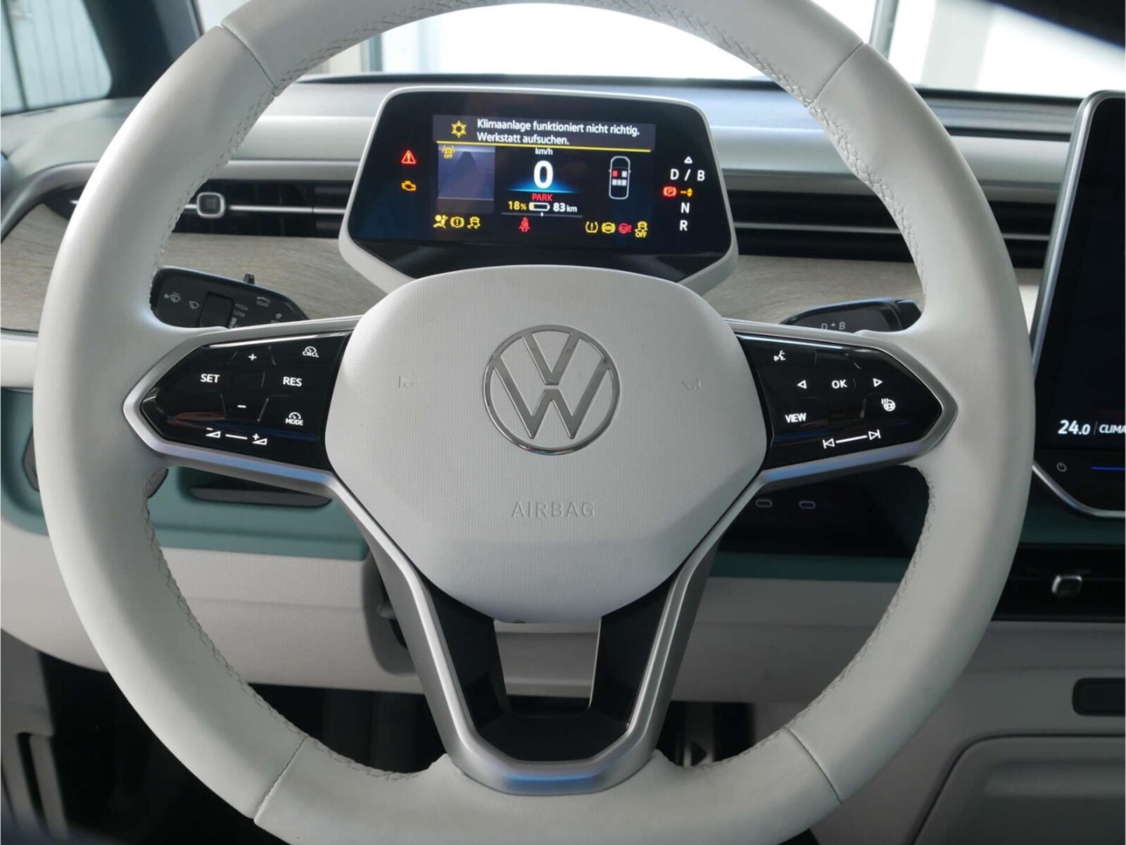 Volkswagen ID. Buzz – Bild 10