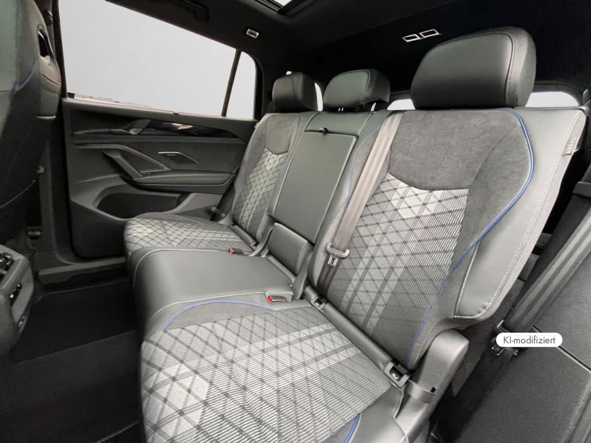 Volkswagen Tayron R-Line