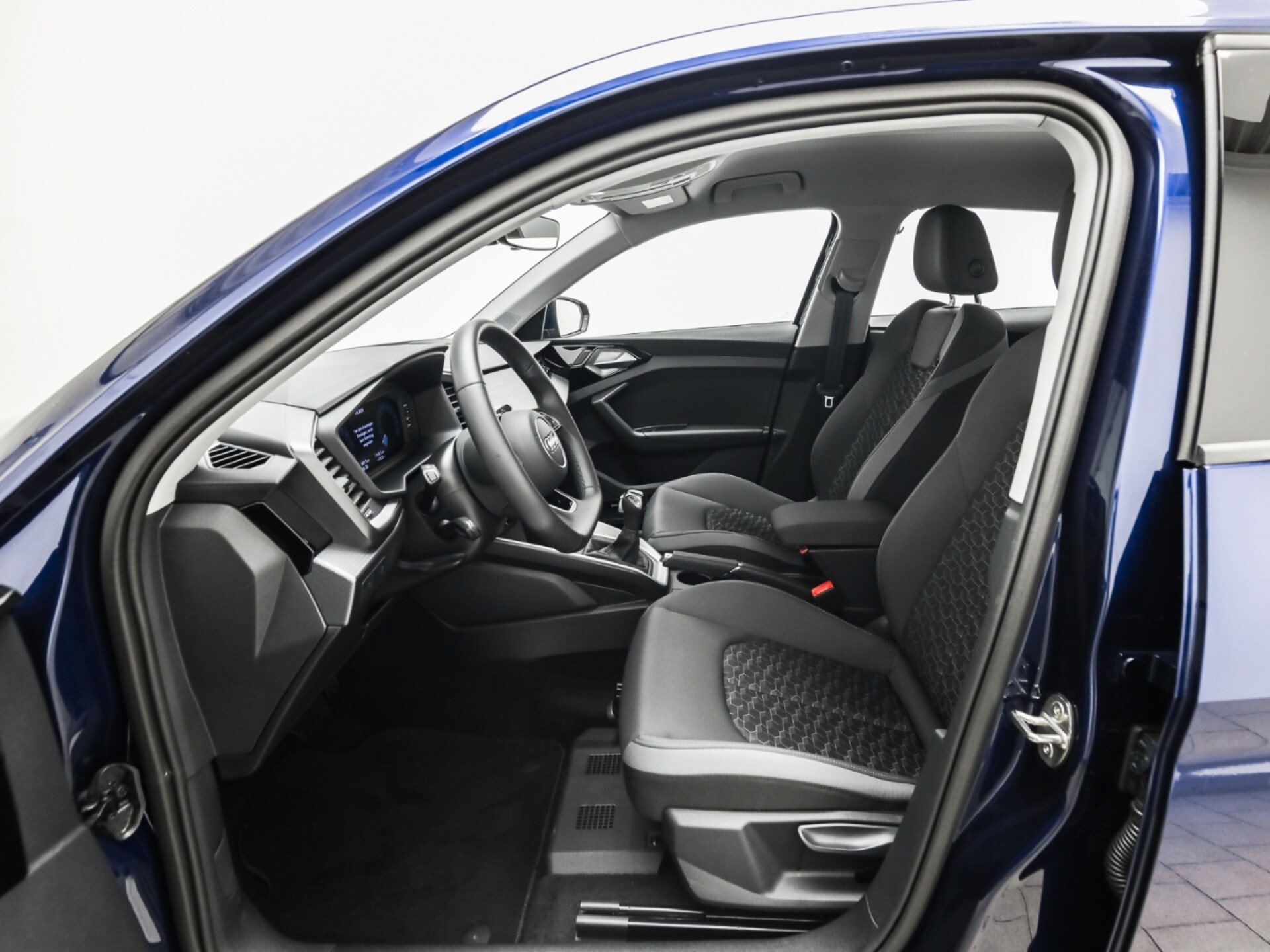 Audi A1 Sportback Advanced