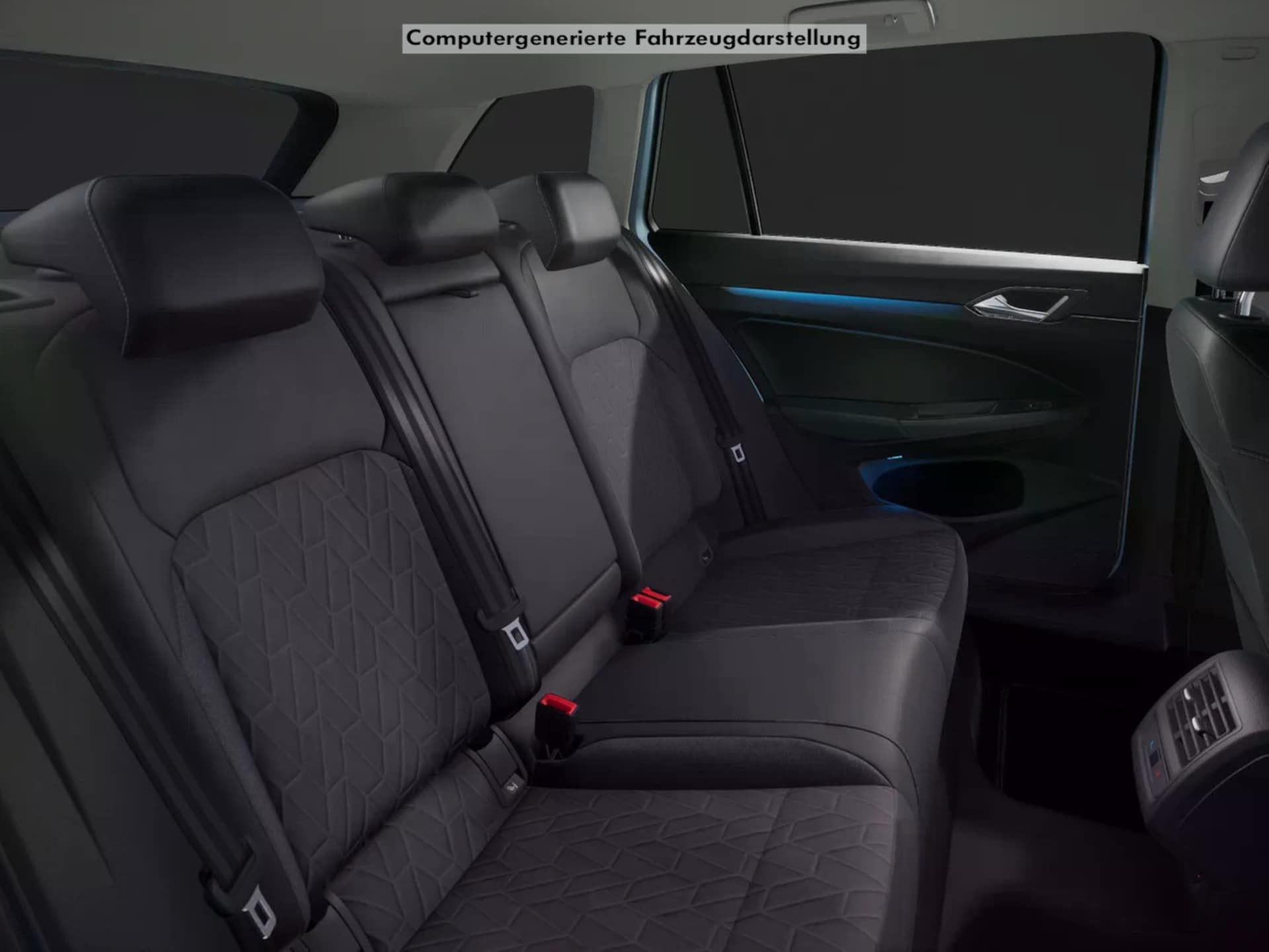 Volkswagen Golf Variant ENERGY