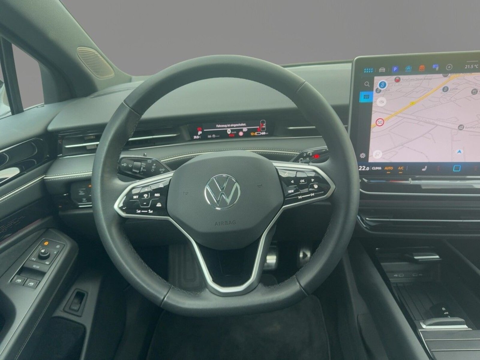 Volkswagen ID.7 Tourer – Bild 12