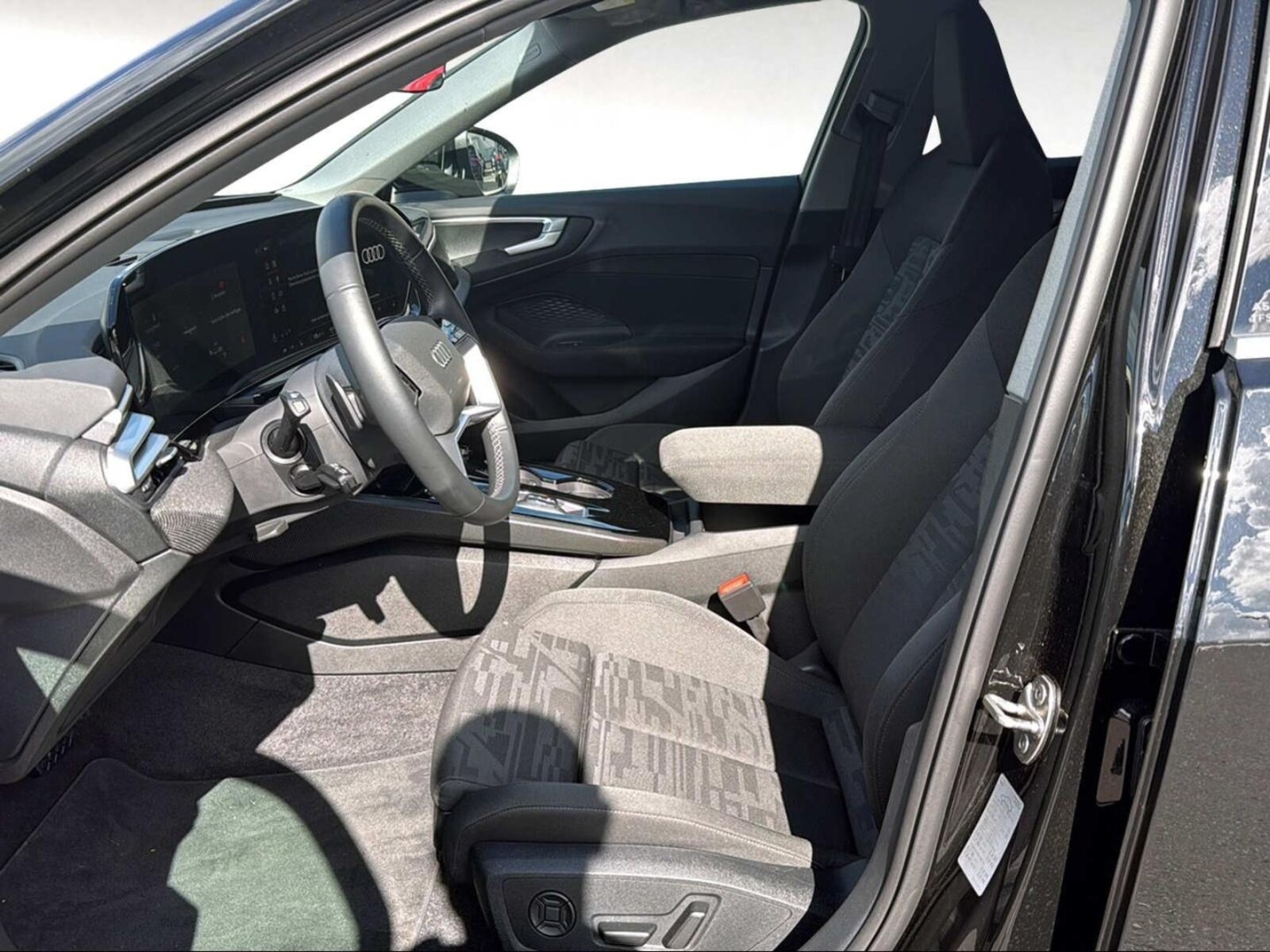 Audi A5 Avant – Bild 8