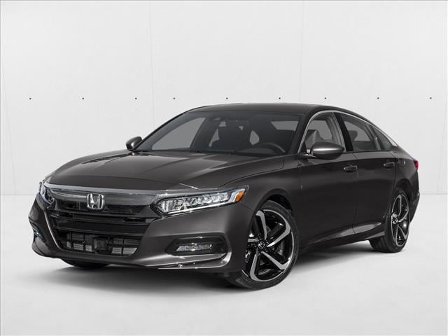 Photo of 2020 Honda Accord 