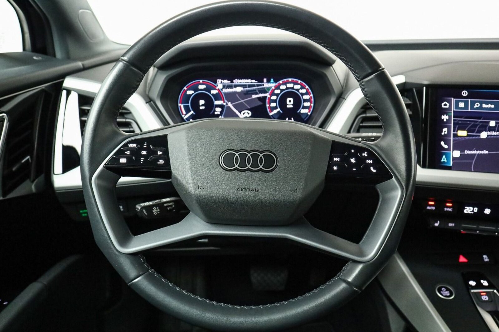 Audi Q4 e-tron – Bild 12