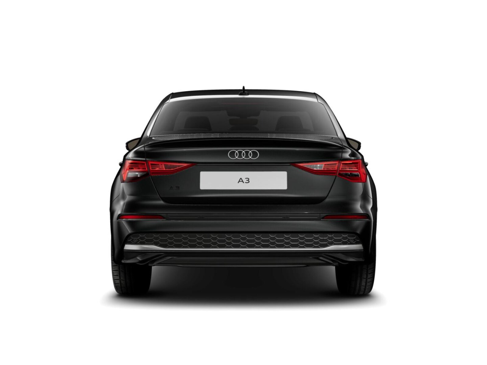 Audi A3 Limousine – Bild 7