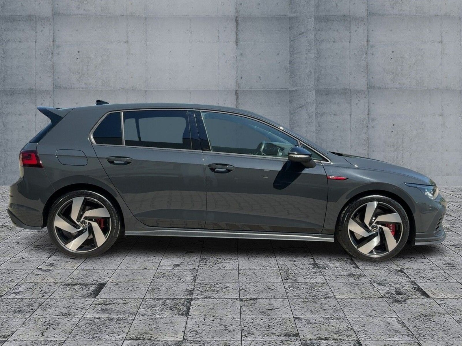 Volkswagen Golf – Bild 6