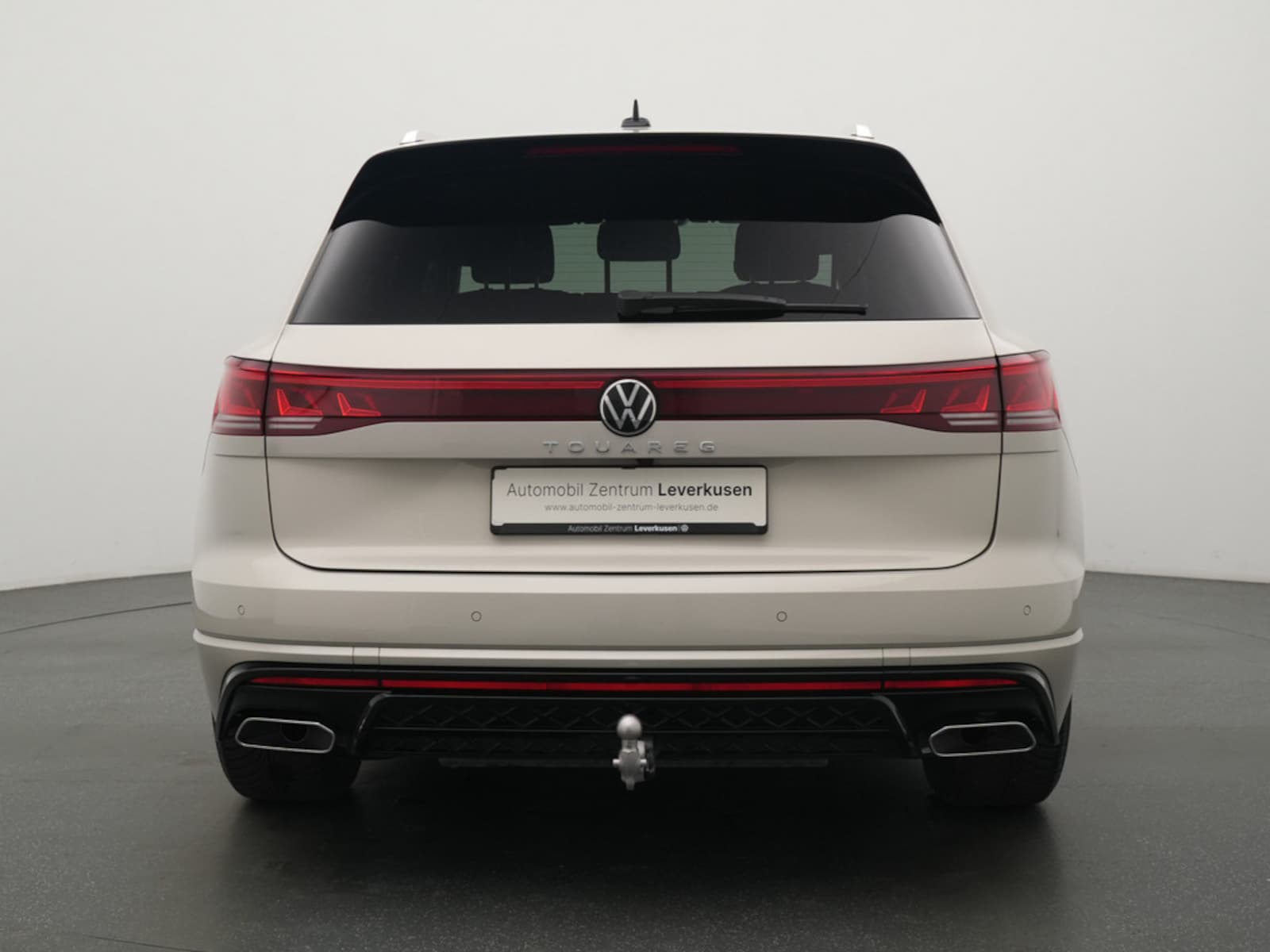 Volkswagen Touareg – Bild 24