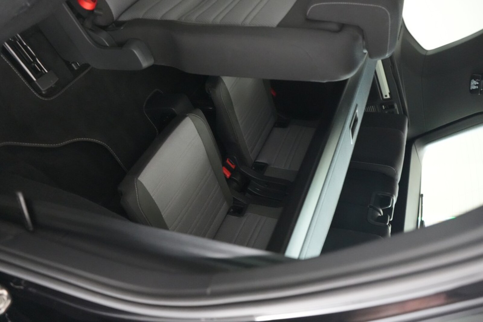 Volkswagen Touran – Bild 13