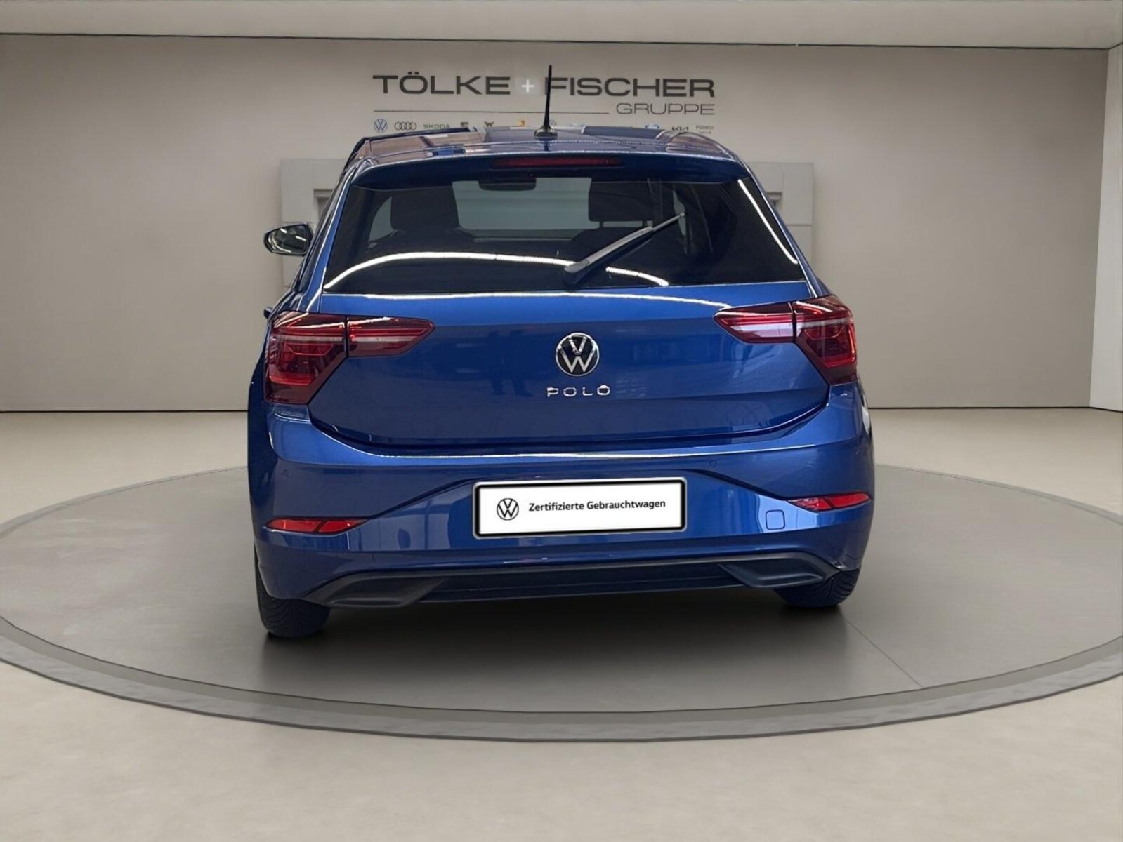 Volkswagen Polo – Bild 5
