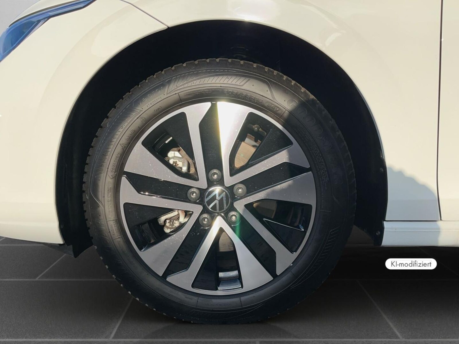 Volkswagen Golf – Bild 8