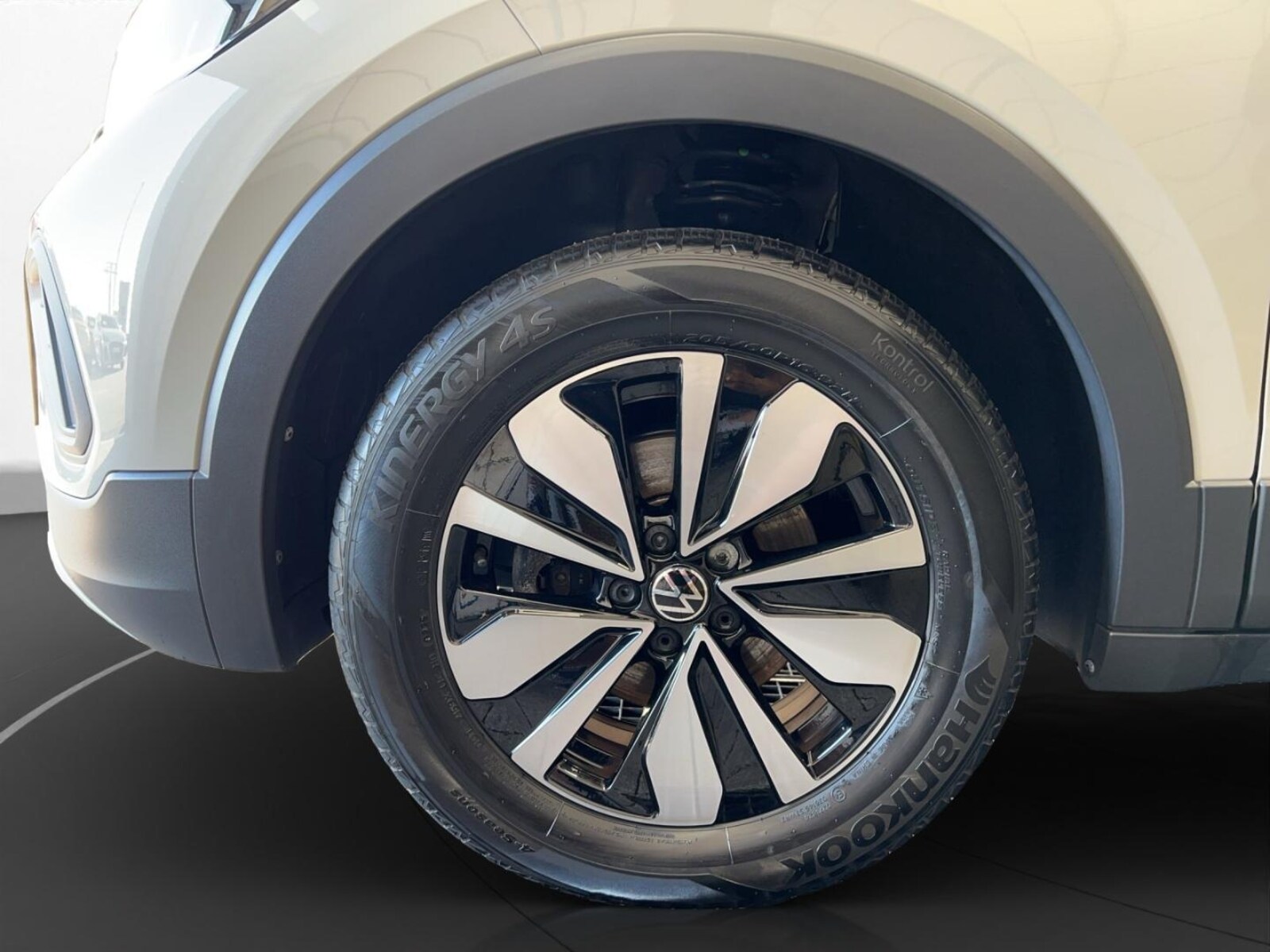 Volkswagen T-Cross – Bild 16