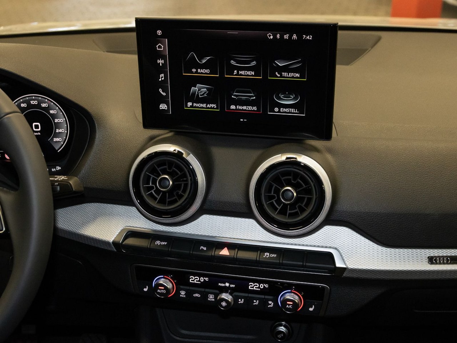 Audi Q2 – Bild 15