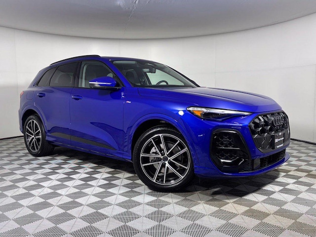 Photo of 2026 Audi Q5